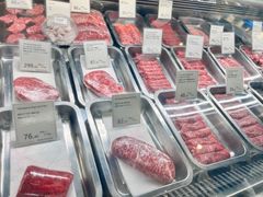 -羽深肉铺 Steak & Wine
