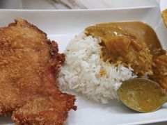 -翠华餐厅(香港国际机场店)