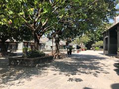 -黄埔古港