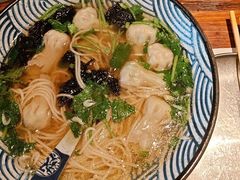 -北丐先生·野馄饨·MALL烧烤(文化路万达店)