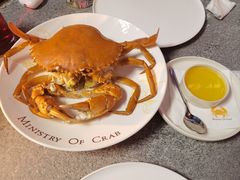 -Ministry of Crab•MOC(交子大道店)