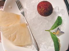 -辉哥火锅(虹桥路店)