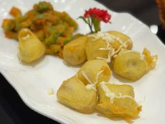 -老西门·常州菜(新区店)