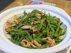 -小天府酸菜鱼(西四路店)