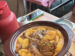-新粤新疆菜(禅城店)
