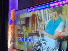 -唱吧麦颂KTV(松江五龙商业广场店)