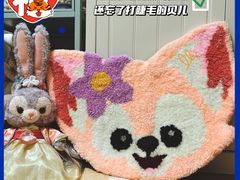 -A+毛毛毯·高温珐琅·银饰DIY(三里屯店)