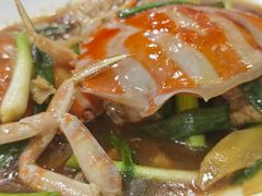 -明记海鲜大排档(巽寮湾店)