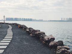 -苏州独墅湖世尊酒店