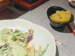 -将军牛排·尔滨地标朝鲜族美食(总店)