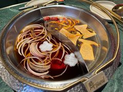 -牛New寿喜烧(金鹰世界店)