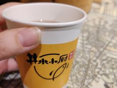 -井水小厨·湘菜(活力广场店)