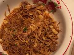 -湘邻呷铺·田园家宴(汉基广场店)