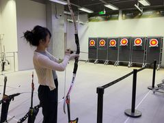 -無弓射箭俱乐部(领展中心城店)