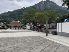 -云洞岩风景区