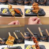 鳥魂の燒鳥專門店