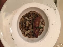 -Oyster Talks 四度蚝法餐厅