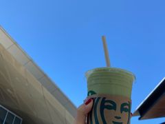 -星巴克(三亚海棠湾国际免税城店)
