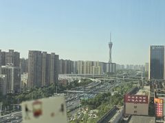 -郑州建业艾美酒店