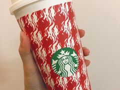 -星巴克(南京狮子桥店)