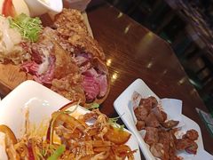 -马迭尔德式西餐精酿啤酒屋(中央大街店)
