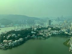 -澳门旅游塔360°旋转餐厅(南湾湖广场店)