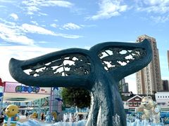 -海合安成都极地海洋公园