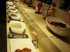 -杭州第一世界大酒店·云曼温泉
