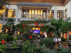 -聚福宝合苑食府(南头镇店)