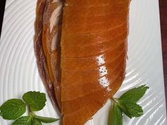 北京烤鸭-上海小南国(国发店)