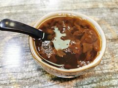 银耳红枣莲子汤-洪福米线(浣纱路店)