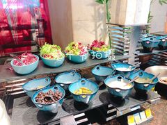 -上海佘山世茂艾美酒店