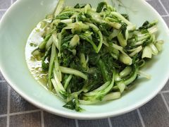 -漫渡庄绿岛花园•隐市庭园菜(滨湖店)