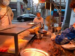 -明记牛杂(新马路分店)