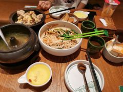 -云海肴·汽锅鸡·云南菜(广安门天虹店)