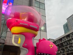 -上海来福士广场