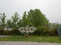 -杨家埠民间艺术大观园