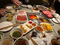 -海底捞大排档火锅(打浦路店)