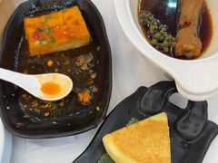 -丰尔粥食·顺德鱼生·干蒸排骨顺德菜(大良分店)