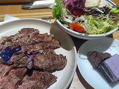 -榖屋house of flour(张江首店)