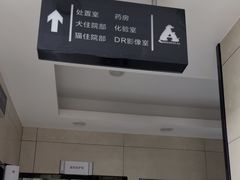 -半岛宠物医院24小时(白果林店)