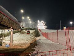 -富龙滑雪场