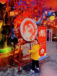 -南京万达乐园