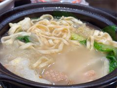 -葛记焖饼(伏牛路店)