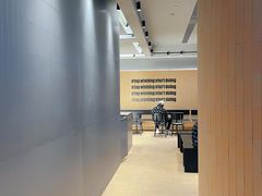 -M Stand(北京平安幸福中心店)