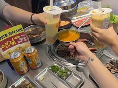 -大叹号·朝鲜族烤肉(潍坊泰华城店)