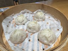 -浙味观杭州海鲜面(钱江新城高德置地店)