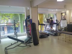 -中田健身工作室(东园店)