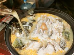-龙悦湾酒家·八阵鱼生·渔人码头店