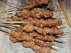 -三毛烧烤·南昌大排档(山姆店)